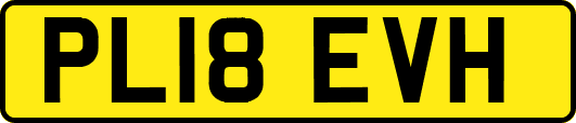 PL18EVH