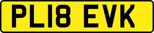 PL18EVK