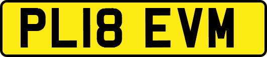 PL18EVM
