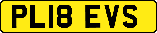 PL18EVS