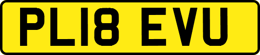 PL18EVU