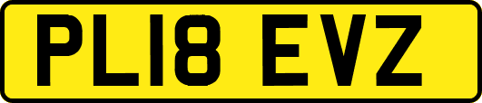 PL18EVZ