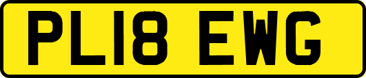 PL18EWG