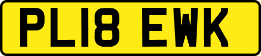 PL18EWK