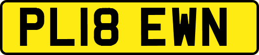 PL18EWN