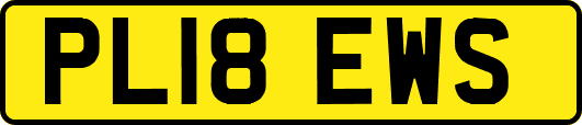PL18EWS