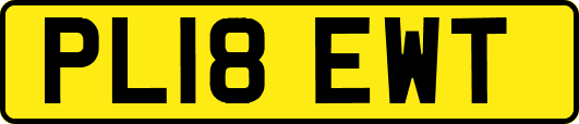 PL18EWT