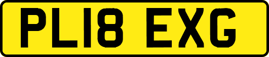PL18EXG