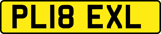 PL18EXL