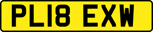 PL18EXW