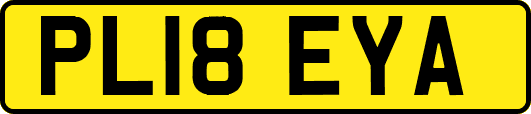 PL18EYA