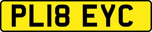 PL18EYC