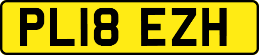 PL18EZH