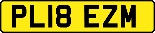 PL18EZM