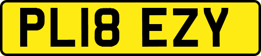 PL18EZY