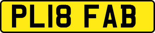 PL18FAB