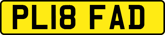 PL18FAD