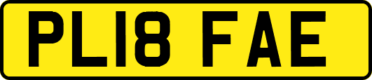PL18FAE