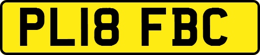 PL18FBC