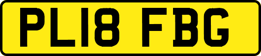 PL18FBG