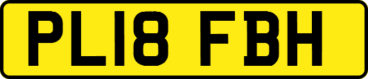 PL18FBH