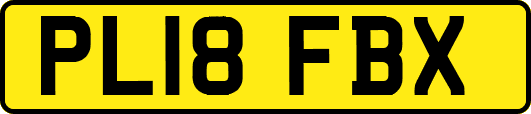 PL18FBX