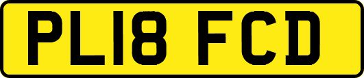 PL18FCD