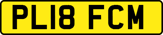 PL18FCM
