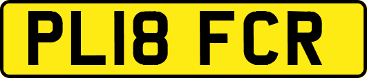 PL18FCR