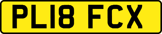 PL18FCX