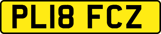 PL18FCZ