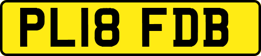 PL18FDB