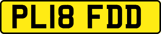 PL18FDD