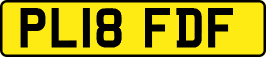 PL18FDF