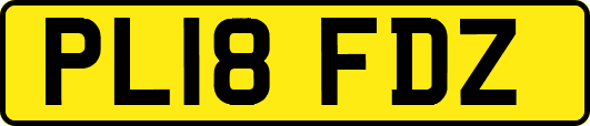 PL18FDZ