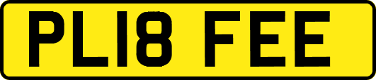 PL18FEE