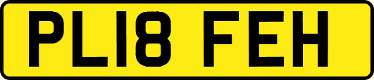 PL18FEH