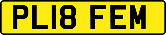 PL18FEM