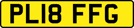 PL18FFG