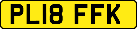 PL18FFK