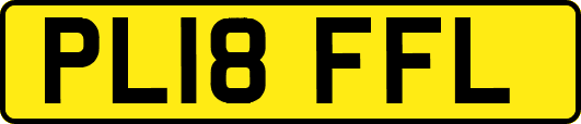 PL18FFL