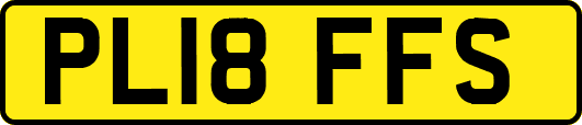 PL18FFS