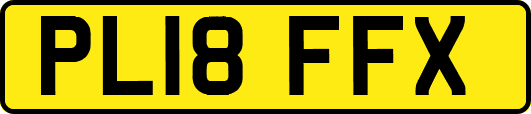 PL18FFX
