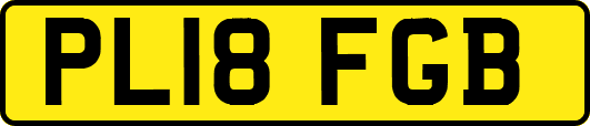 PL18FGB