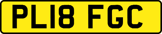 PL18FGC