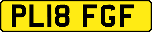 PL18FGF