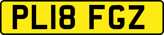 PL18FGZ