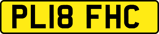 PL18FHC