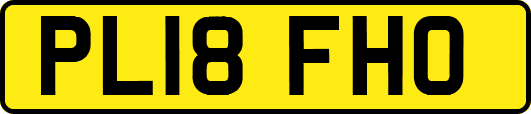 PL18FHO