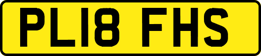 PL18FHS